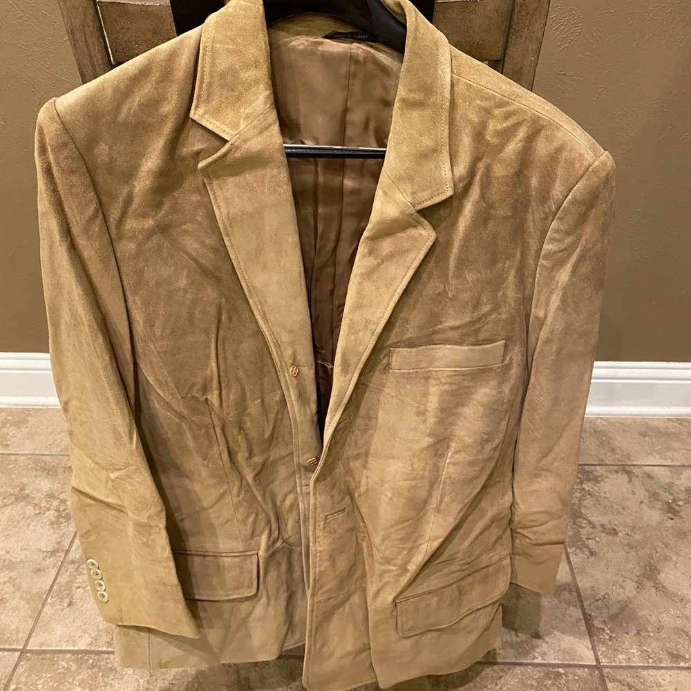 Men’s Coat/Jacket